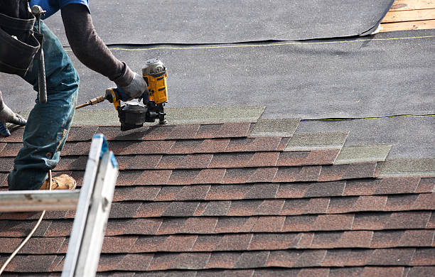 Licensed Gutter Installation service in Klamath Falls, OR - Brentwood Metal Roofing
